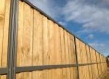 Kwikfynd Lap and Cap Timber Fencing
cowalellup